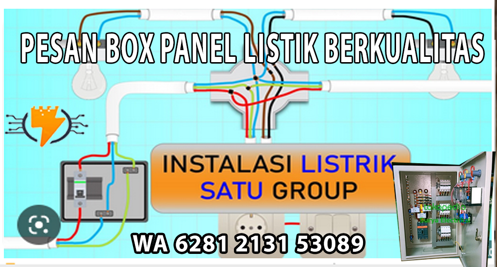 Mengapa Panel Listrik Rumahan Akan Menjadi Kebutuhan Wajib ?