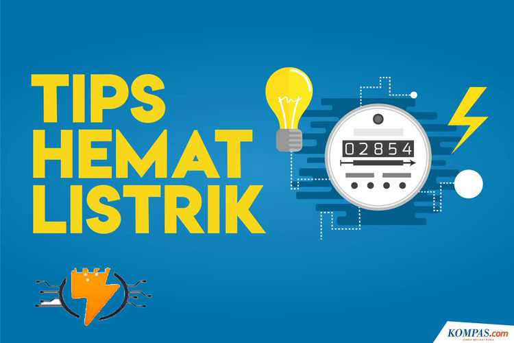 Solusi Hemat Listrik Khusus Rumah Tinggal